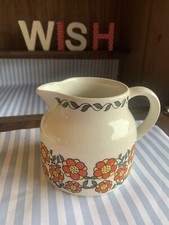 Vintage Taunton Vale Milk Jug