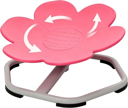 Sensory spinning chair - sensory,