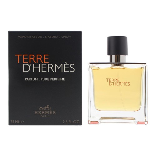 Hermes terre pure - terre,