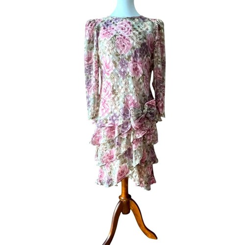 Vintage dress set medium - vintage,