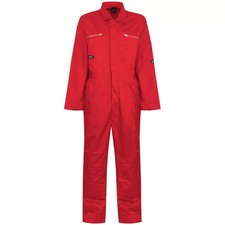 Regatta Mens Zip Fasten