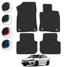 Car Mats for HONDA CIVIC