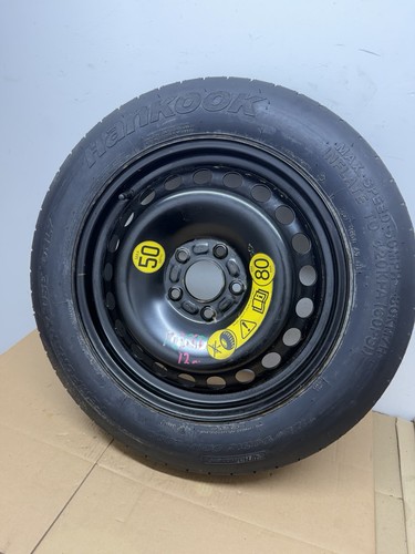 Ford focus space saver - ford, 11-14