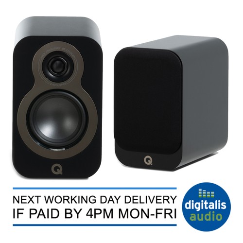Acoustics 3010c passive - q,