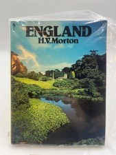 H.V.Morton's England - Morton