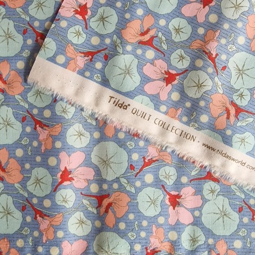 Tilda premium cotton - premium,