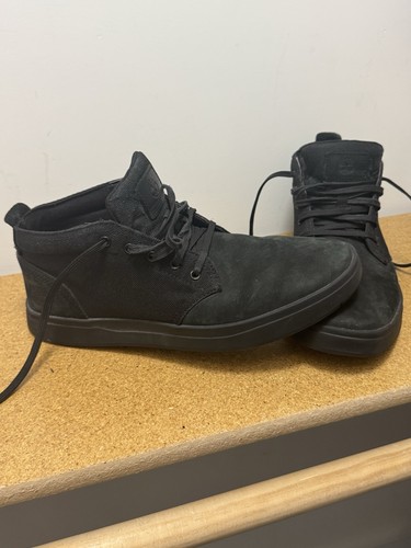 Timberland davis square chukka - timberland,