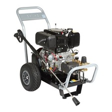 IPC Cold Water Pressure Washer