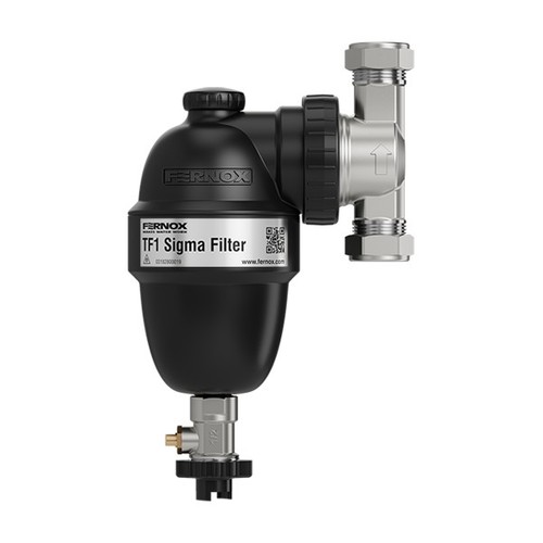 Fernox sigma tf1 filter 28mm - fernox,