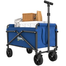 Outsunny 41L Festival Trolley