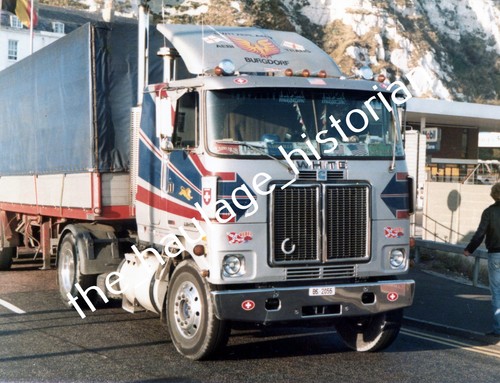 Thh truck photos - -,