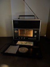 SONY CRF-200 Solid State 13