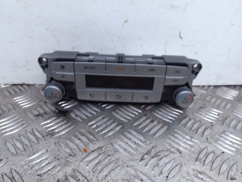 Ford mondeo 2007 2010 - mondeo, heater