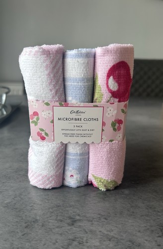 Cath kidston microfibre - kidston,