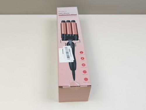 25mm hair waver - waver,, barrel