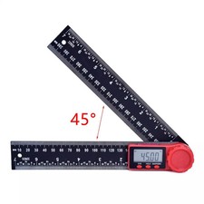200mm Digital Angle Finder