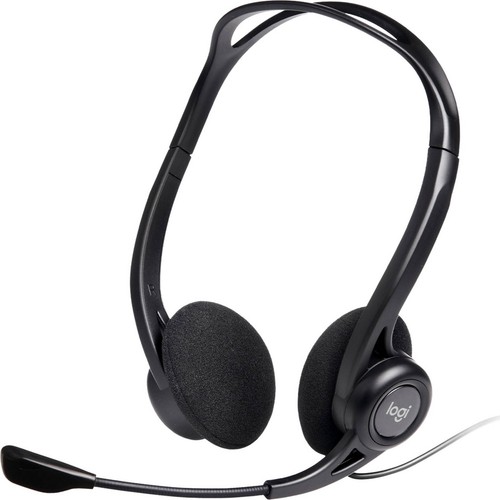 Logitech usb computer - logitech, headset