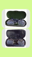 Antique Pair of Eyeglasses &