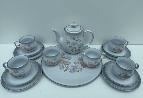 Vintage unused piece denby - unused,