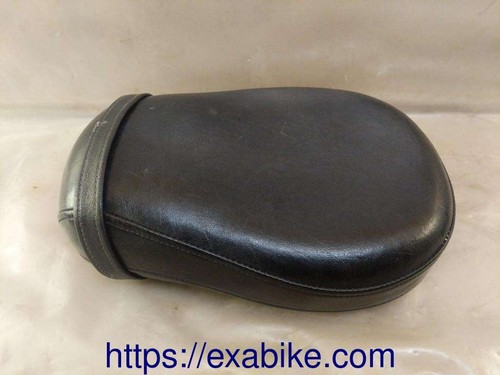 Rear seat for yamaha - seat, xv1600a