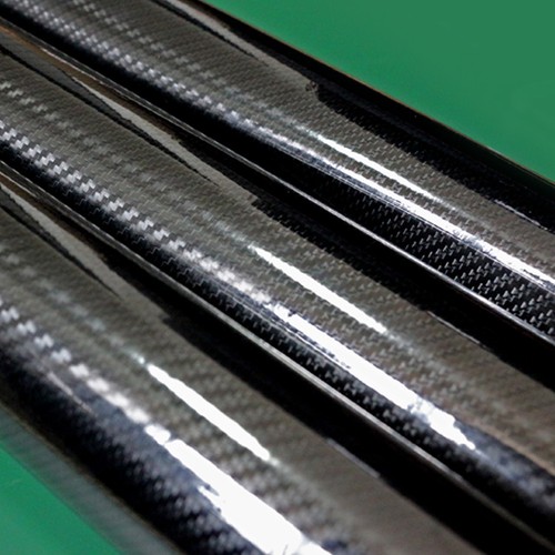 152 30cm high gloss black - gloss,