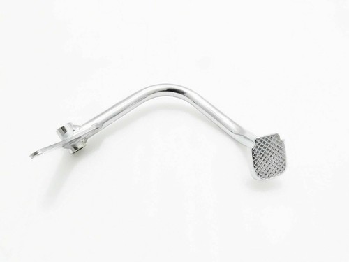 New yamaha rxs100 - new, rear