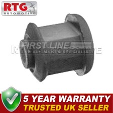 Front Rear Lower Track Control