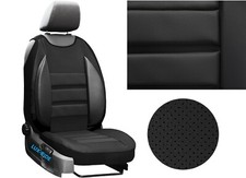 ONE SEAT COVER MAT PERFORATED