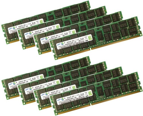 16gb 128gb rdimm ecc - 16gb,