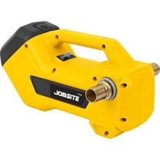 20V Cordless Fuel Transfer