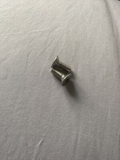 2 Saddle screws fit wintec gullet thorowgood gullet & wow short screws