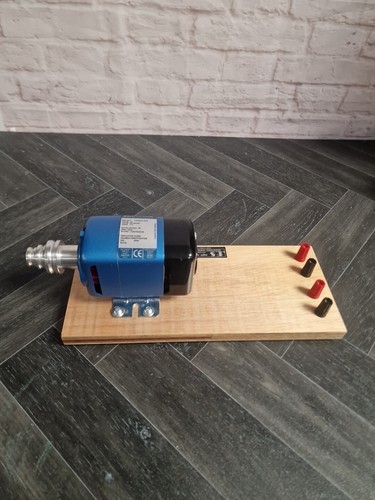 Parvalux horde power motor - horde,
