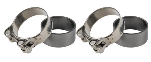 Exhaust seals clamp - exhaust, for