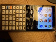 HP Prime G2 Colour Graphing Calculator  