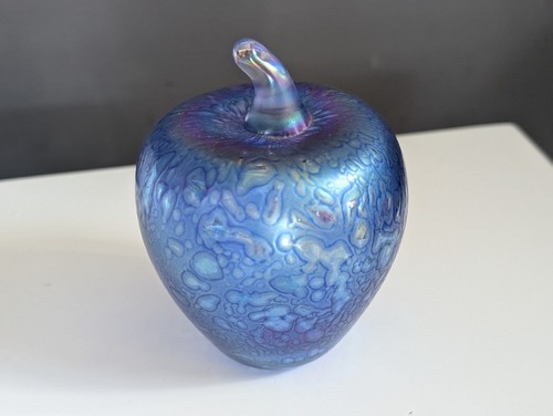 Stunning vintage iridescent - vintage,