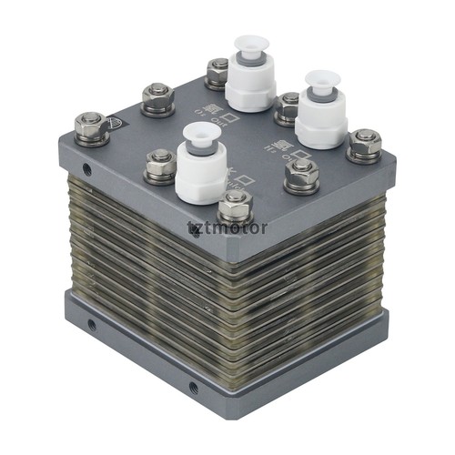 Hydrogen pem electrolyzer for - hydrogen,