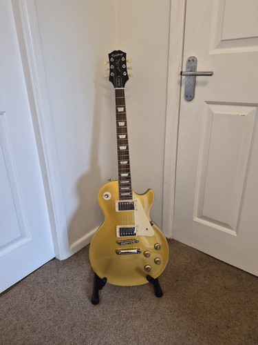 Epiphone les paul standard - les,