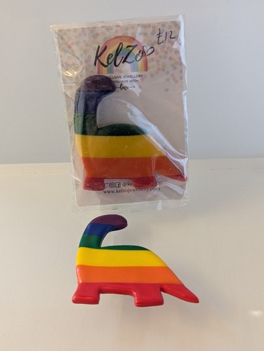 Kelzo handmade rainbow - handmade,
