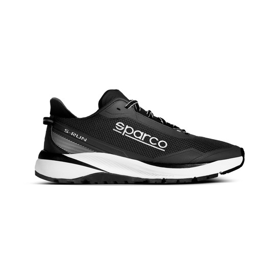 Sparco run motorsport shoes - s-run,