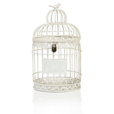 9.5” Dia Decorative Rustic