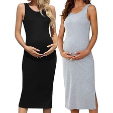2 Pack Tank Maternity