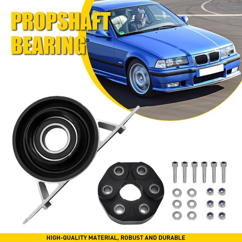 Propshaft joint coupling - joint,