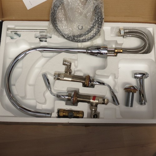 Perrin rowe titan - 4876cp, 4
