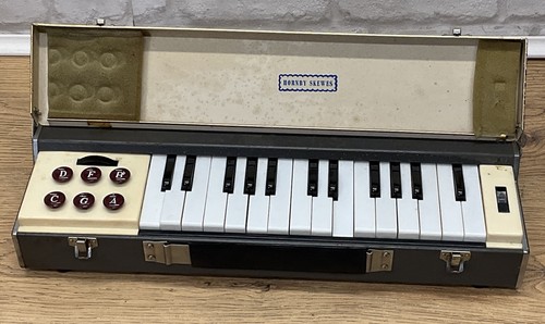 Vintage hornby skewes key - hornby,