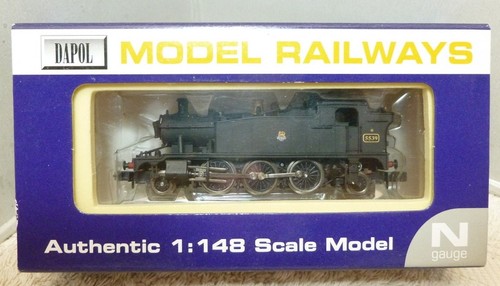 Dapol gauge nd048d - dapol, 'n'