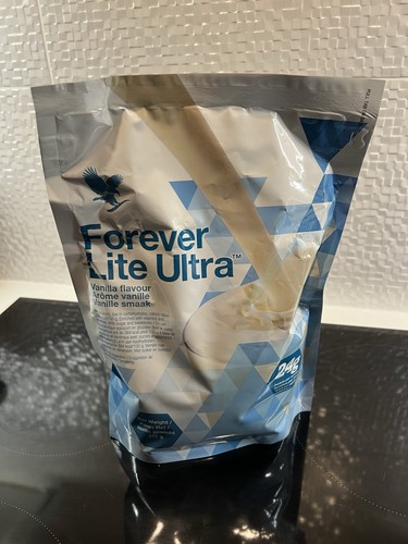 Forever lore ultra - vanilla,