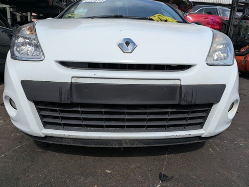 Renault clio mk3 3drs - mk3,