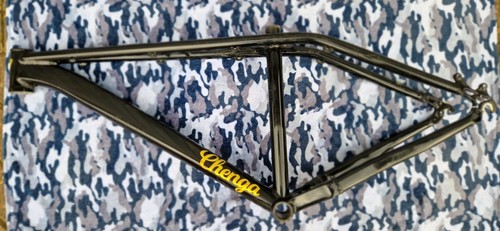 Mafia bikes black - mafia, chenga