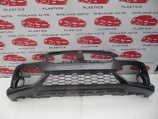 HONDA CIVIC 2017-2019 FRONT