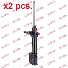 X2 PCS REAR SHOCK ABSORBER SET